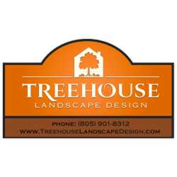 Treehouse Landscape Design
