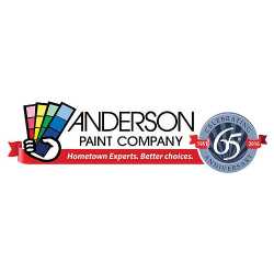 Anderson Paint Company