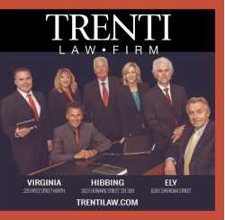 The Trenti Law Firm
