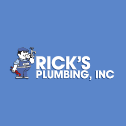 Rick's Plumbing Inc