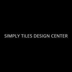 Simply Tiles Design Center