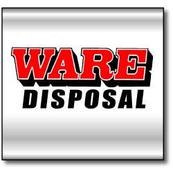 Ware Disposal Inc.
