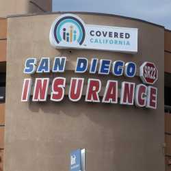 San Diego Insurance
