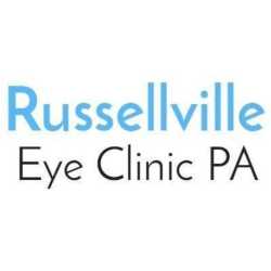 Russellville Eye Clinic PA