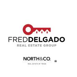 Fred Delgado Real Estate Group, REALTOR | North&Co