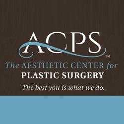 Aesthetic Center for Plastic Surgery