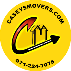 Caseys Movers
