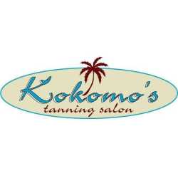 Kokomo's Tan