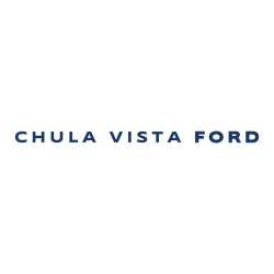 Chula Vista Ford