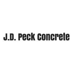 J.D. Peck Concrete