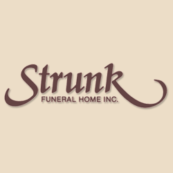 Strunk Funeral Home, Inc.