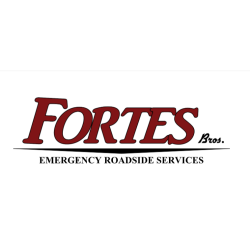 Fortes Bros Inc. Emergency Roadside services