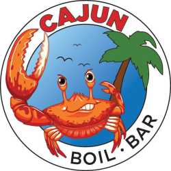Cajun Boil & Bar