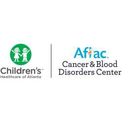 Aflac Cancer and Blood Disorders Center - Egleston Hospital