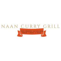 Naan Curry Grill