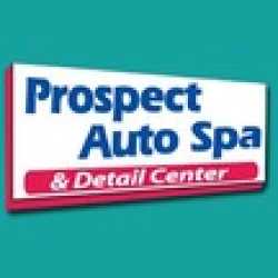 Prospect Auto Spa
