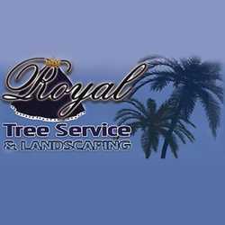 Royal Tree Service & Landscaping