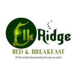 Elk Ridge Bed & Breakfast llc