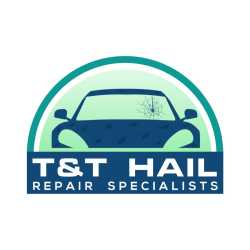 T & T Hail Repair Specialists