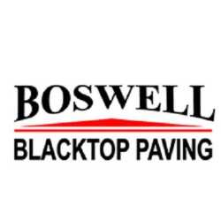 Boswell Blacktop Paving