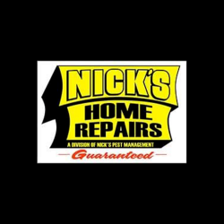 Nick's Home Repairs