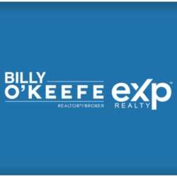 Billy O'Keefe