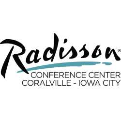 Radisson Hotel & Conference Center Coralville - Iowa City