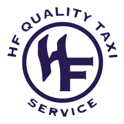 HF Quality Taxi & Airport Shuttle Service