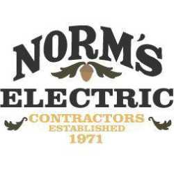 Norm's Electric, Inc.