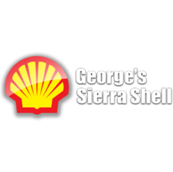 George's Sierra Shell