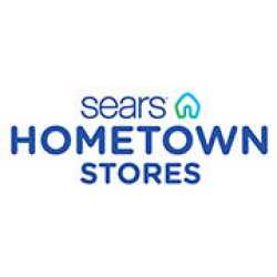 Sears Hometown Store - Closed