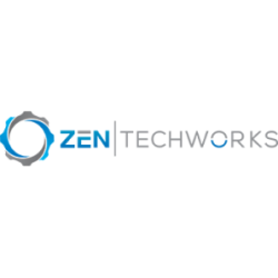 Zen Techworks - IT Services and Cybersecurity Seattle