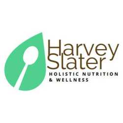 Harvey Slater Holistic Nutrition & Wellness