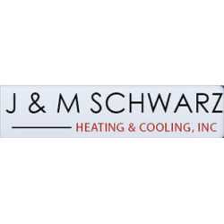 J & M Schwarz Heating & Cooling Inc