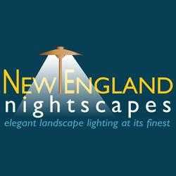 New England Nightscapes