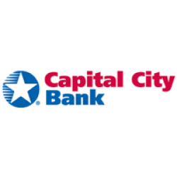 Capital City Bank - ATM Only