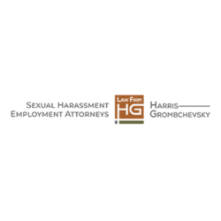 Sexual Harassment Employment Attorney - Harris Grombchevsky LLP