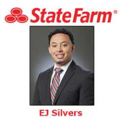 EJ Silvers - State Farm Insurance Agent