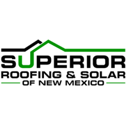 Superior Roofing of New Mexico