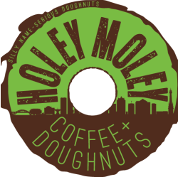 Holey Moley Doughnuts & Coffee