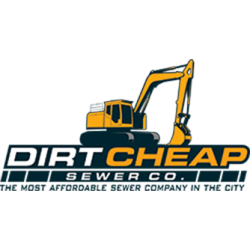 Dirt Cheap Sewer