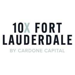 10X Fort Lauderdale