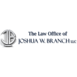The Law Office of Joshua W. Branch, LLC