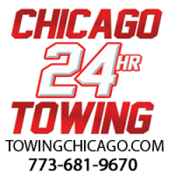 Chicago 24 Hour Towing