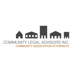 Community Legal Advisors