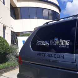 Professional Window Tinting of Central FL LLC
