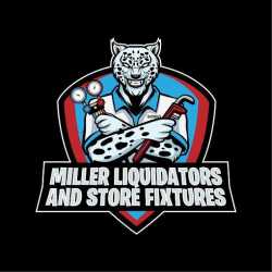 Miller Liquidators and Store Fixtures
