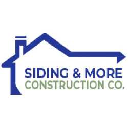 Siding & More Construction Company