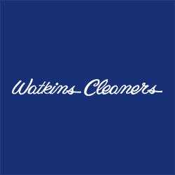 Watkins Cleaners