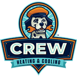 Crew Heating & Cooling